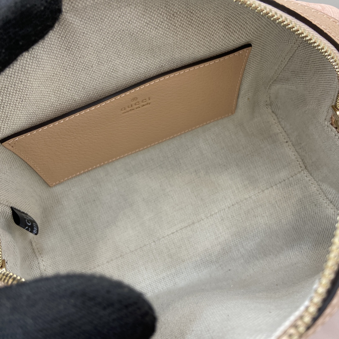 G*u*i ophidia gg mini top handle bag