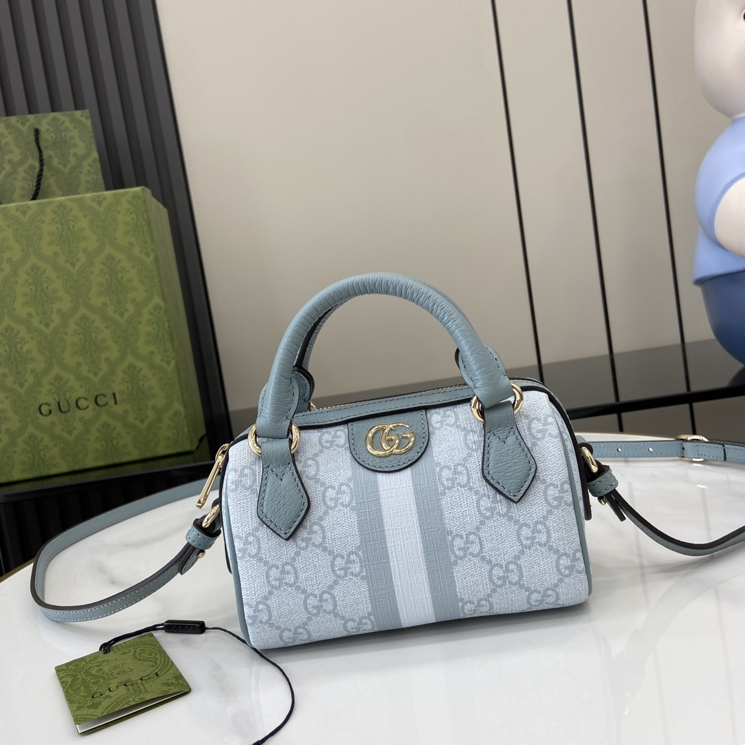 g*u*i ophidia S*per mini bag
