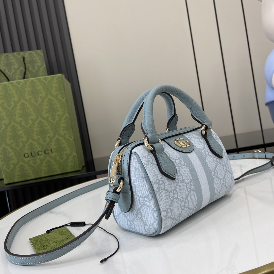 g*u*i ophidia S*per mini bag