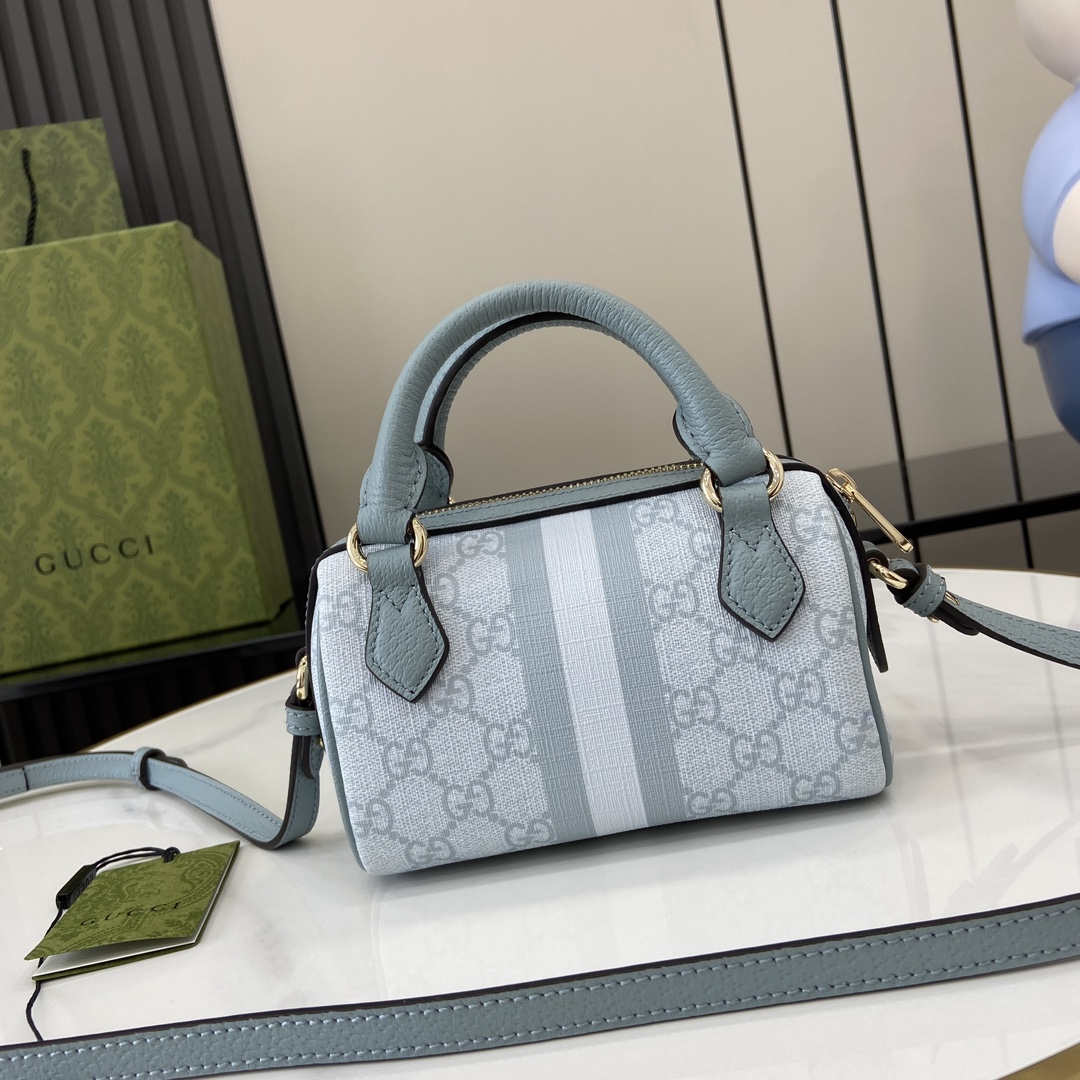 g*u*i ophidia S*per mini bag