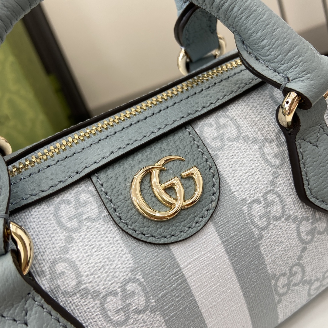 g*u*i ophidia S*per mini bag