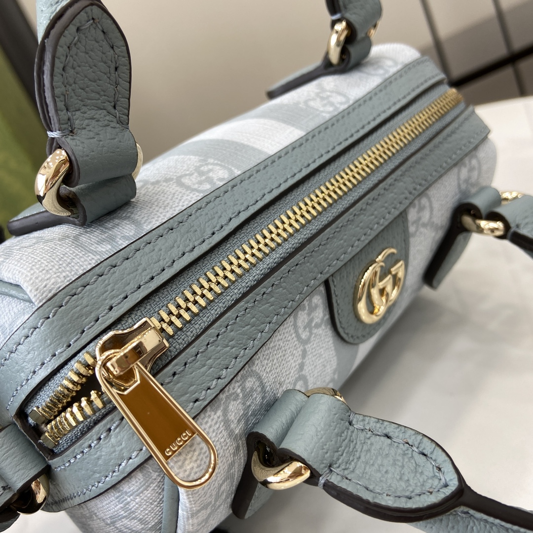 g*u*i ophidia S*per mini bag
