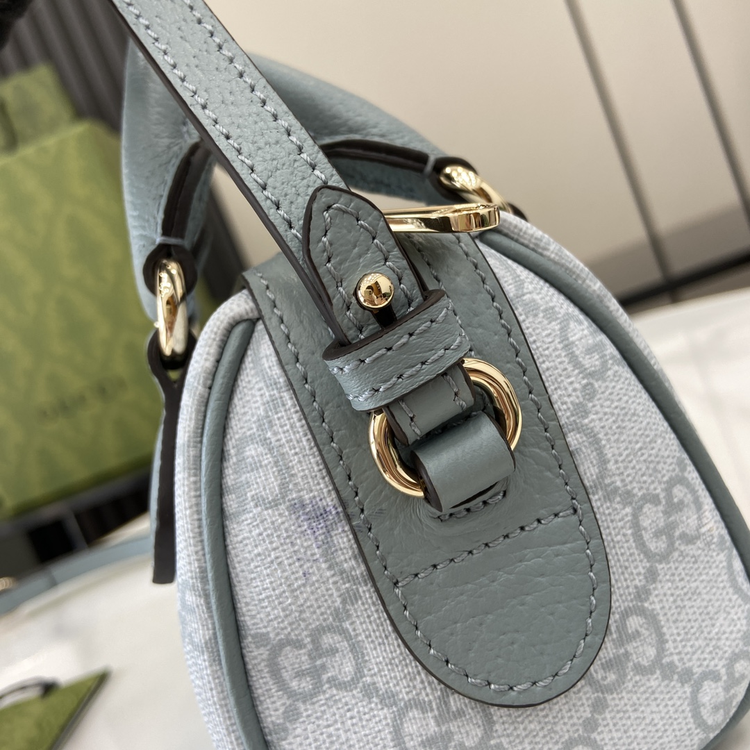 g*u*i ophidia S*per mini bag