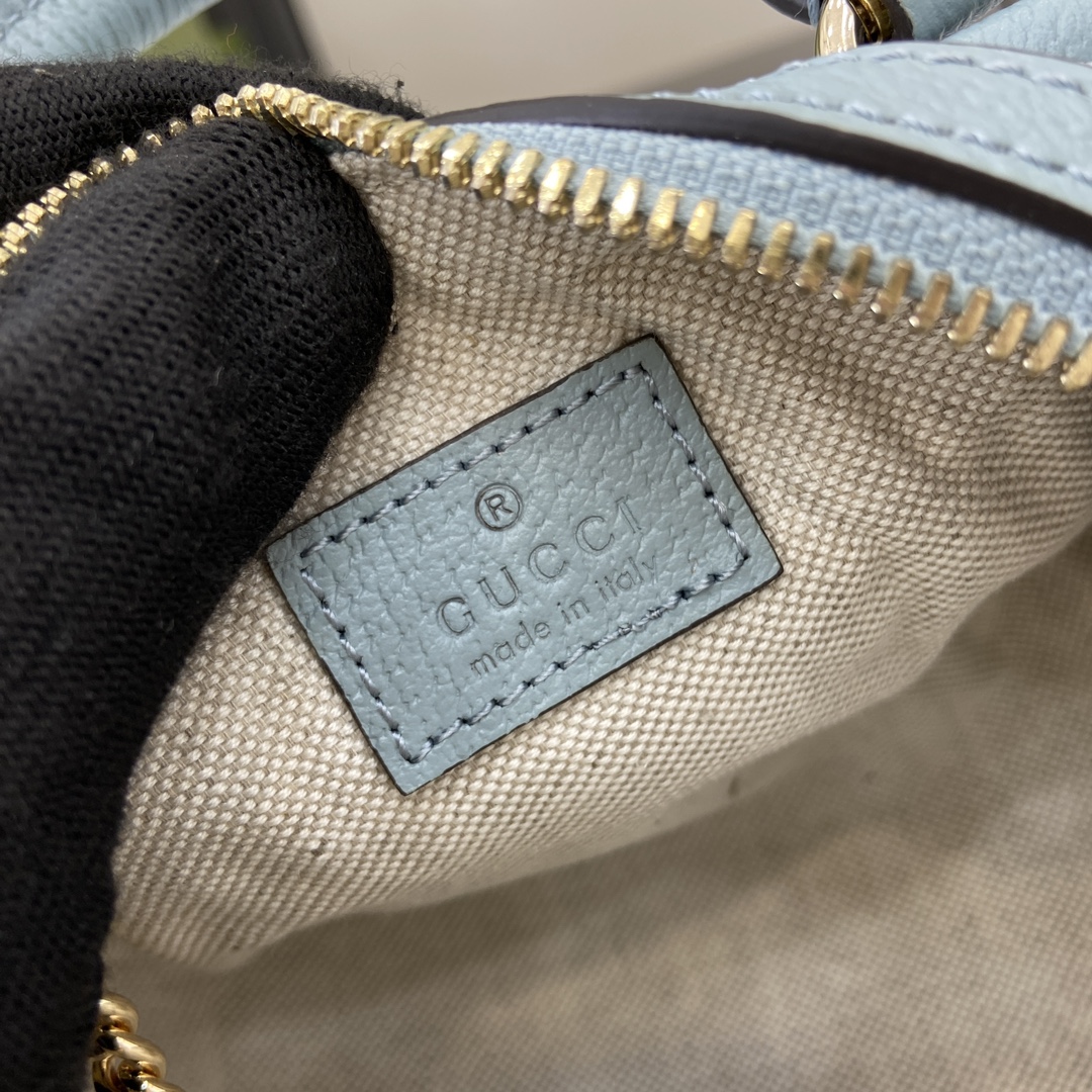 g*u*i ophidia S*per mini bag
