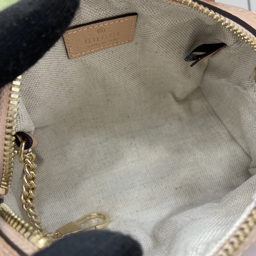 g*u*i ophidia S*per mini bag