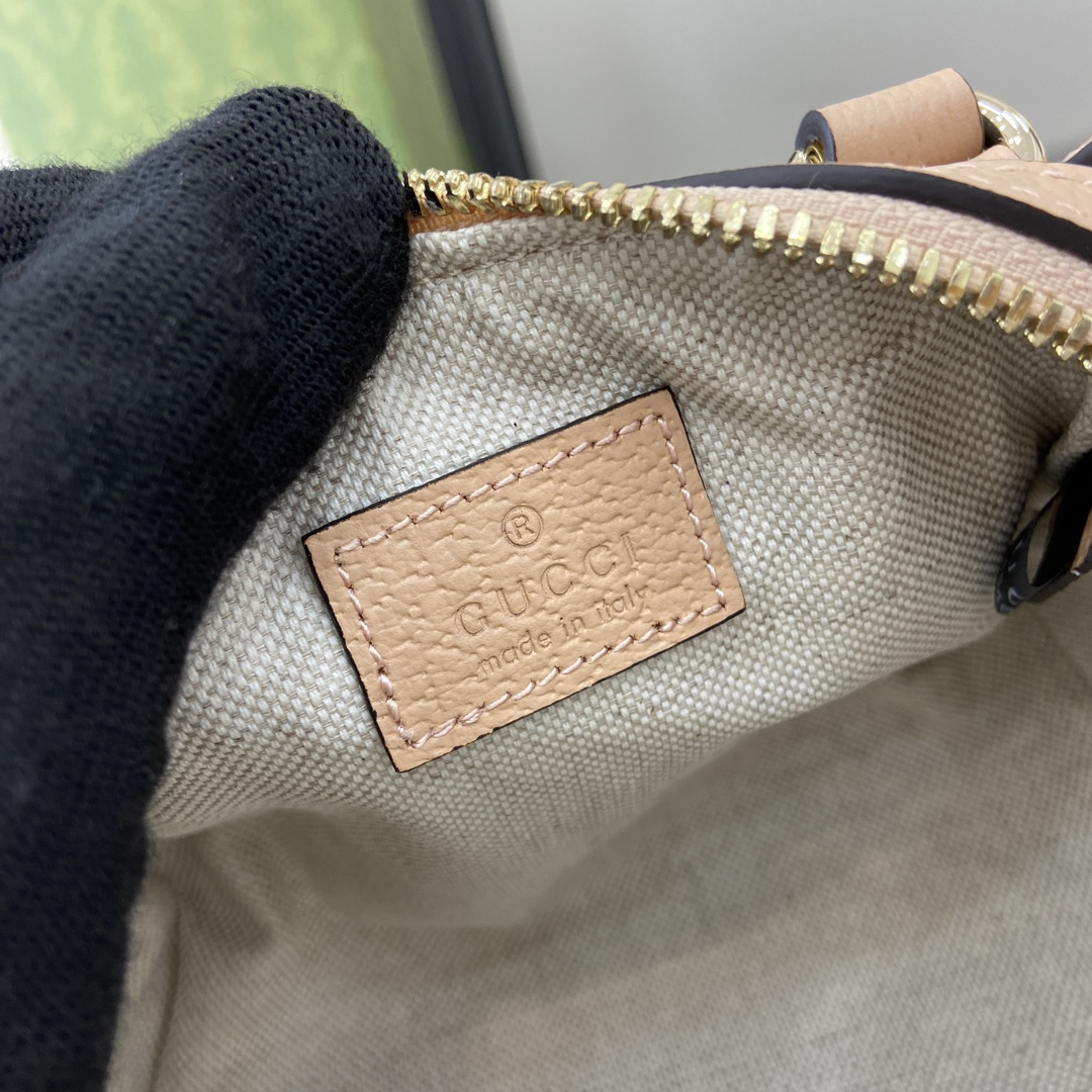 g*u*i ophidia S*per mini bag