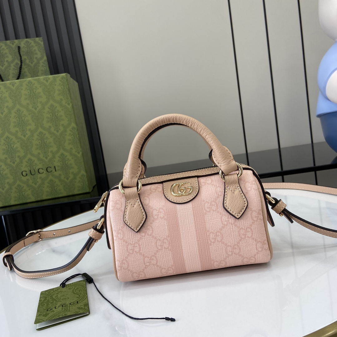 g*u*i ophidia S*per mini bag