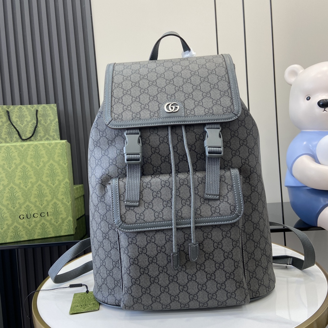 G*u*i ophidia large gg backpack