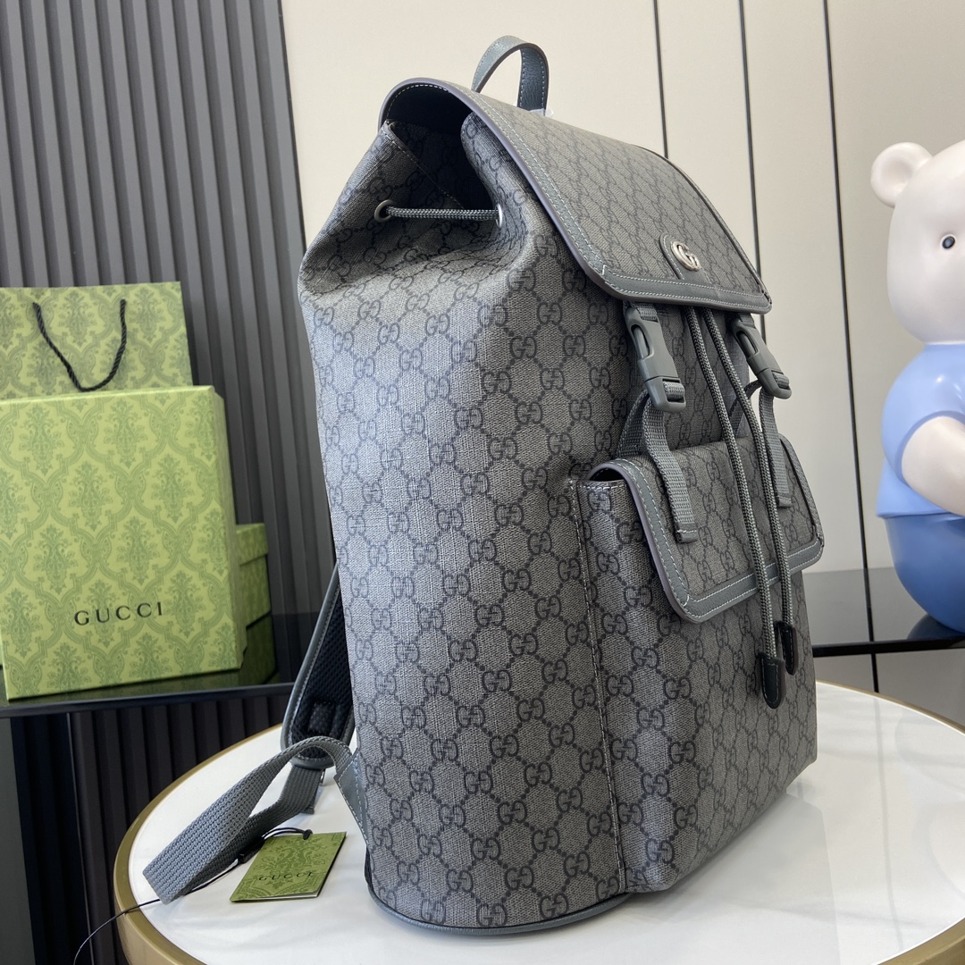 G*u*i ophidia large gg backpack
