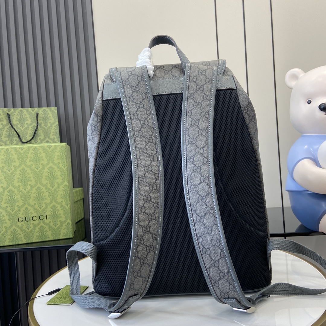 G*u*i ophidia large gg backpack