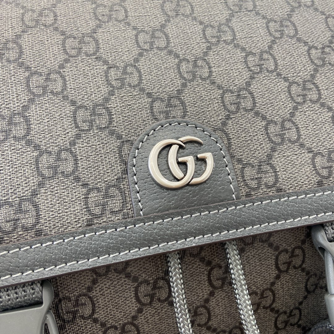 G*u*i ophidia large gg backpack
