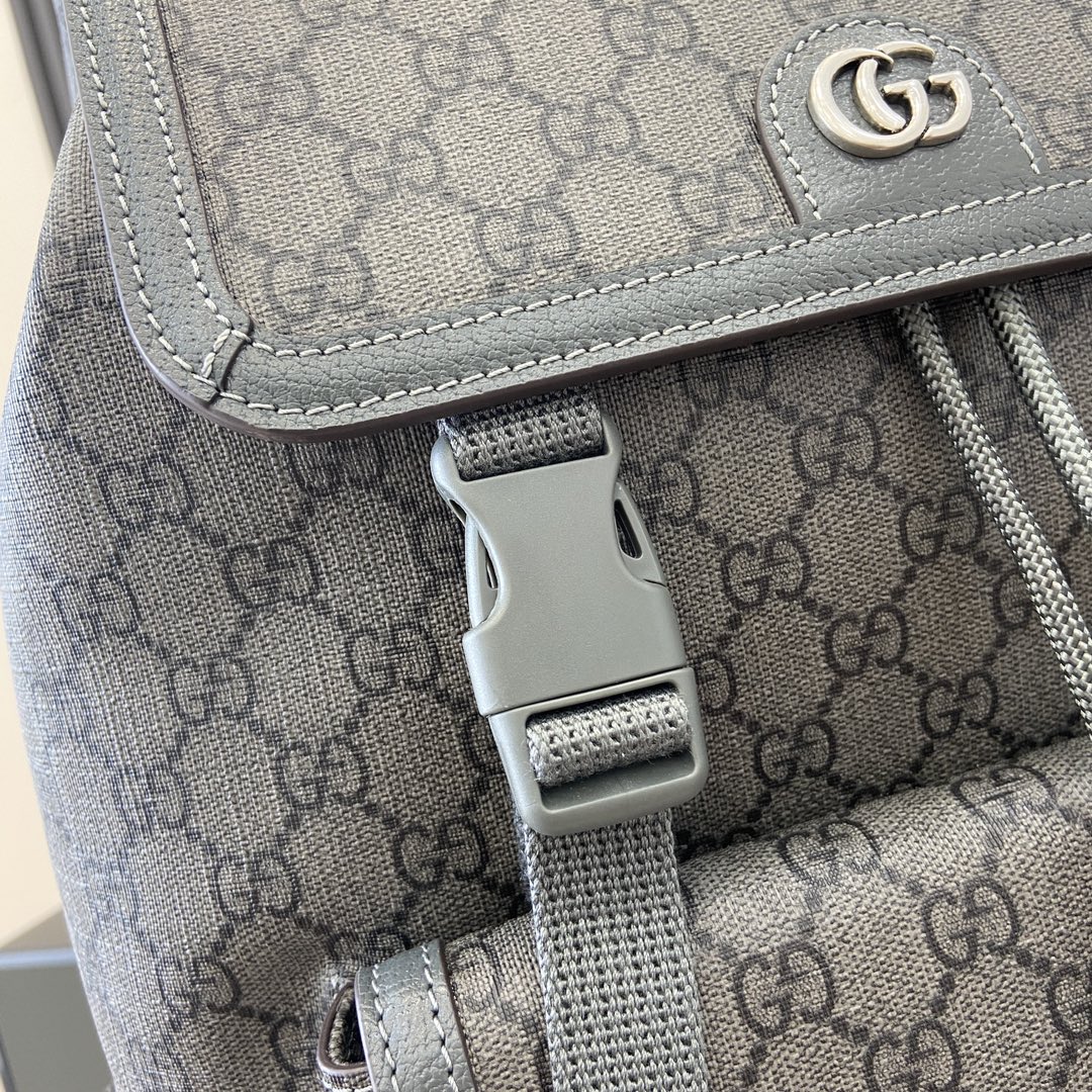 G*u*i ophidia large gg backpack
