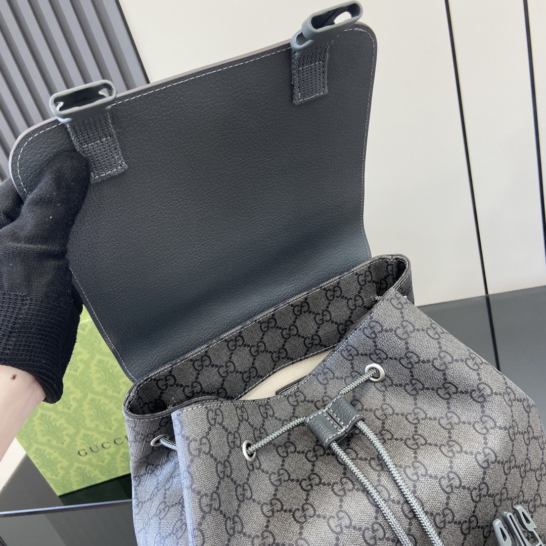 G*u*i ophidia large gg backpack
