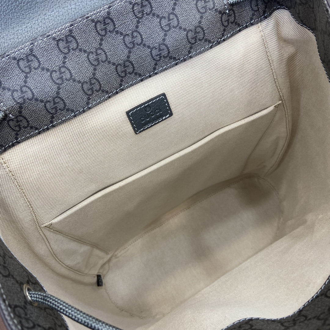 G*u*i ophidia large gg backpack