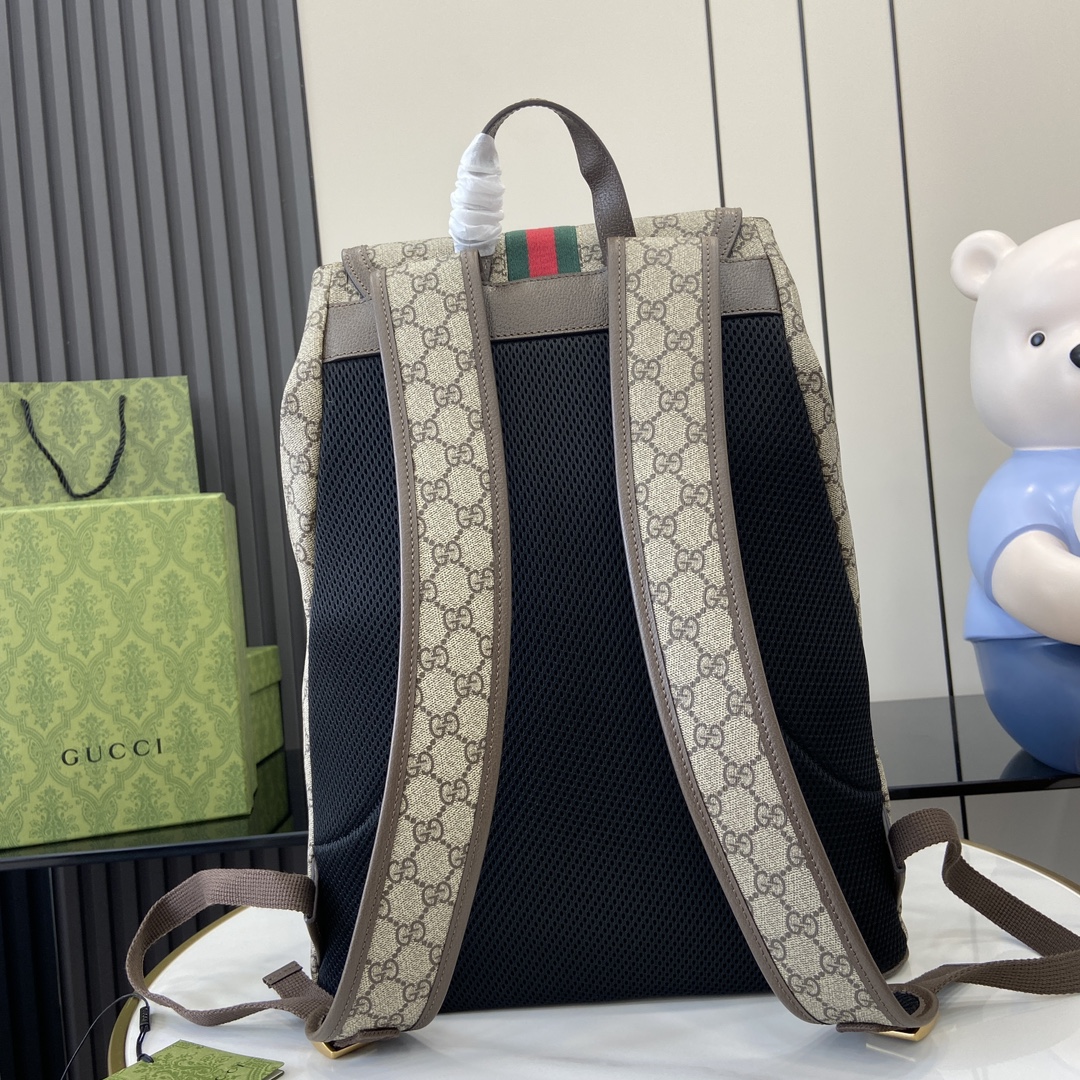 G*u*i ophidia large gg backpack
