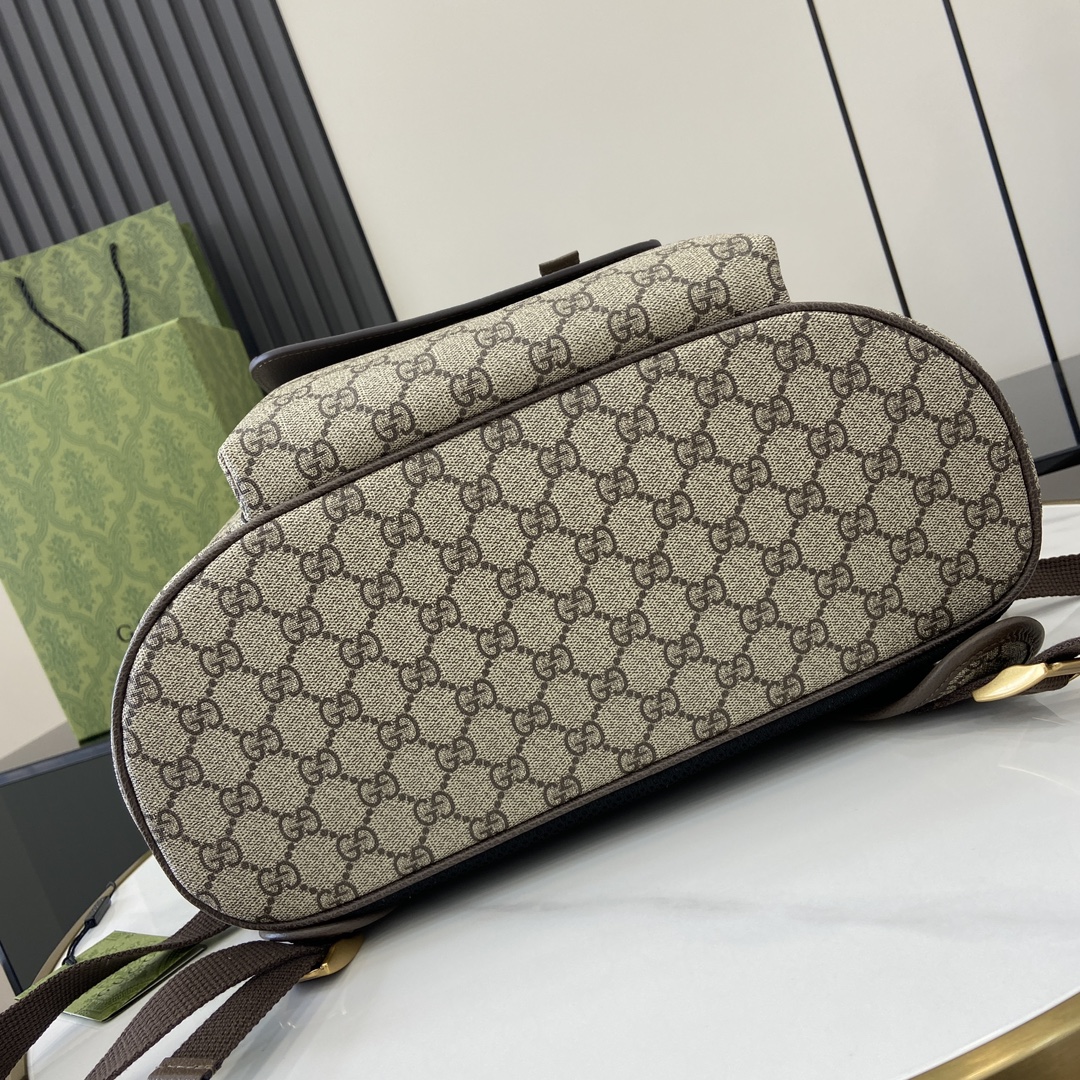 G*u*i ophidia large gg backpack