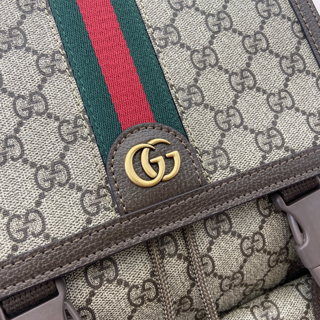 G*u*i ophidia large gg backpack