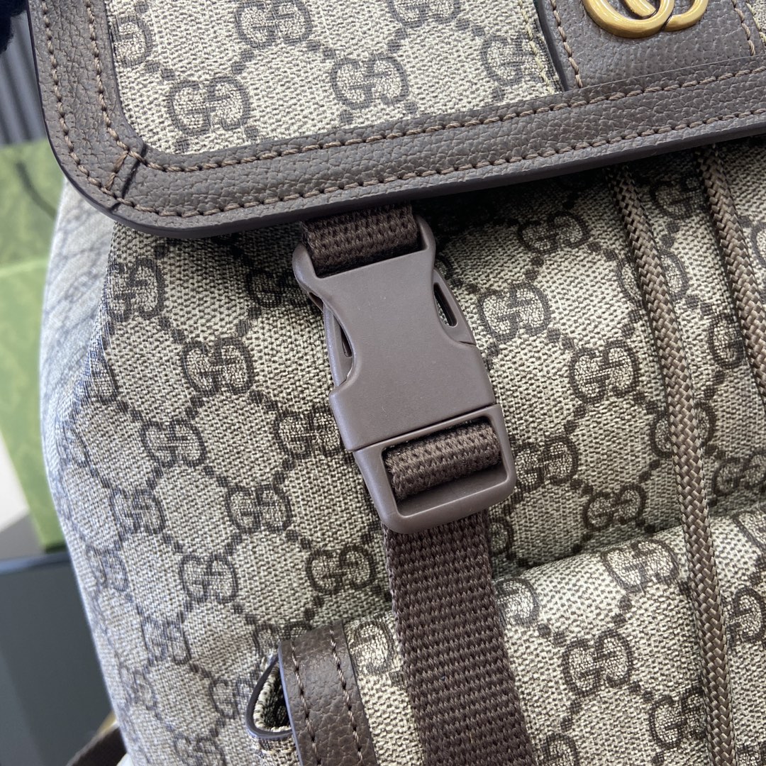 G*u*i ophidia large gg backpack
