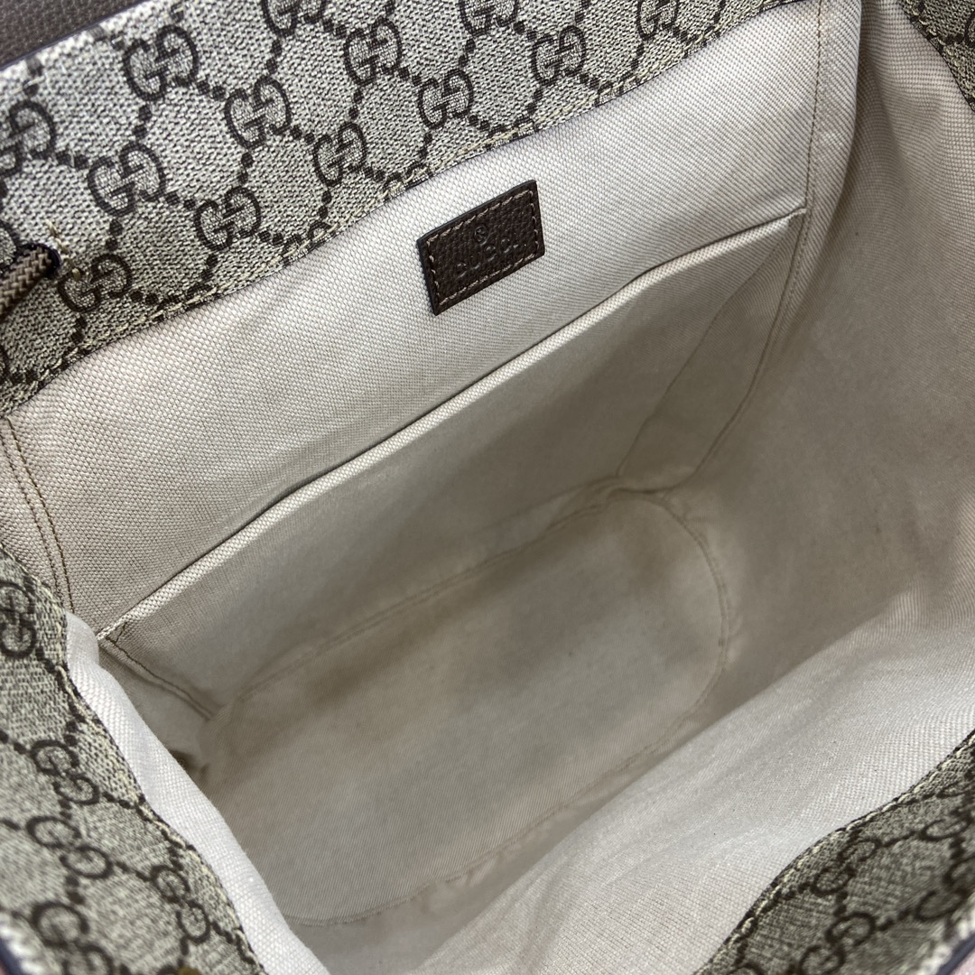 G*u*i ophidia large gg backpack
