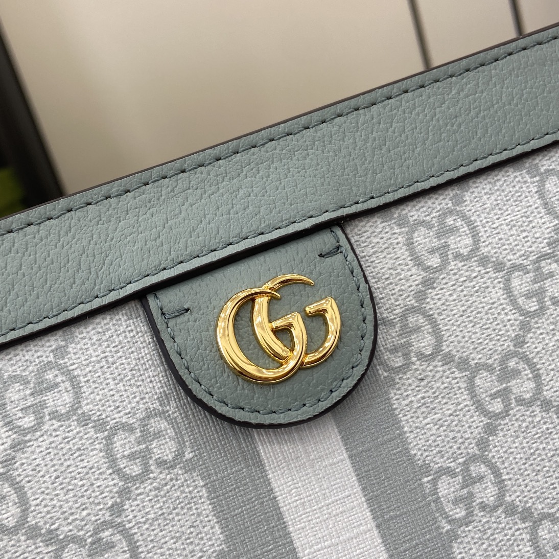 G*u*i ophidia gg small shoulder bag