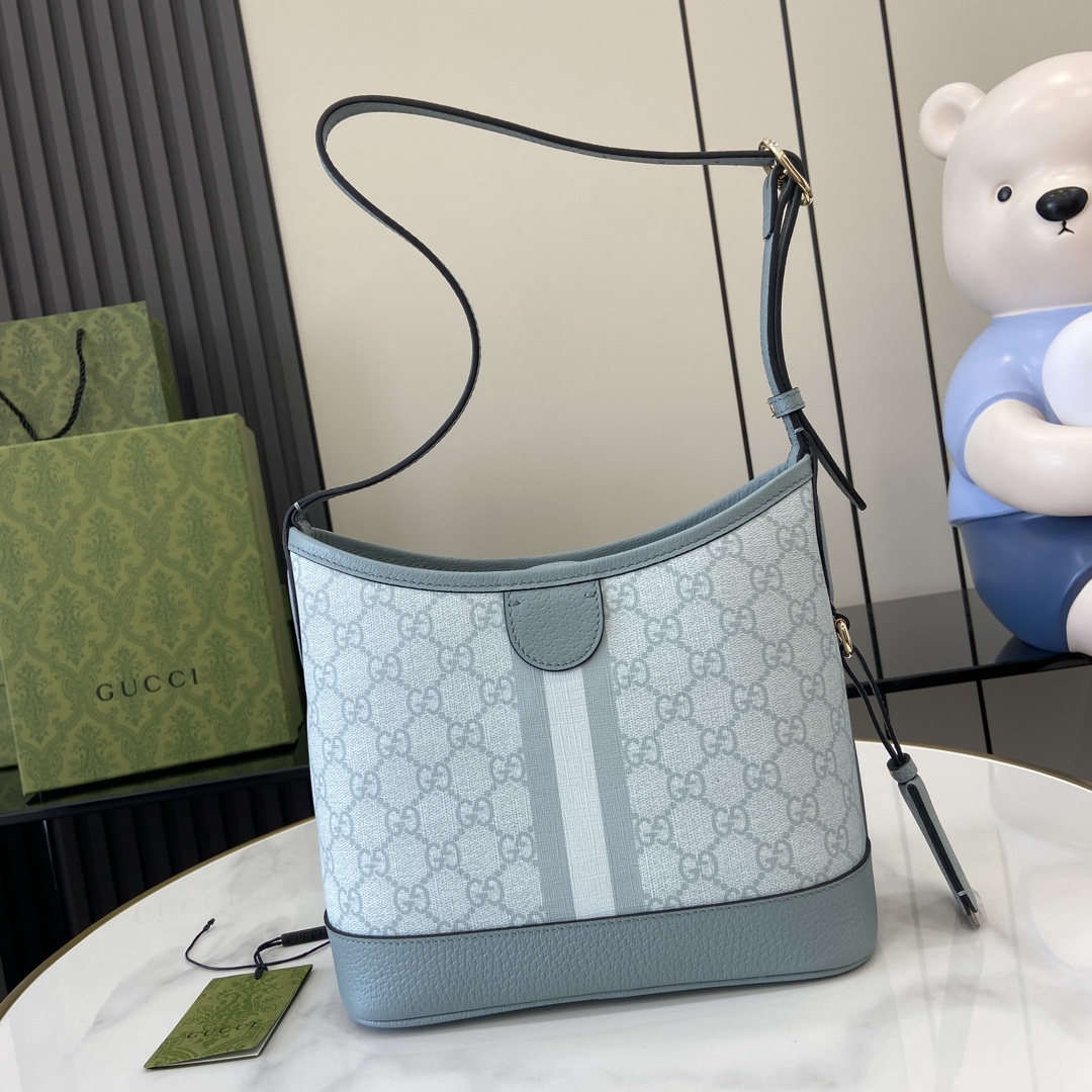 G*u*i ophidia gg small shoulder bag