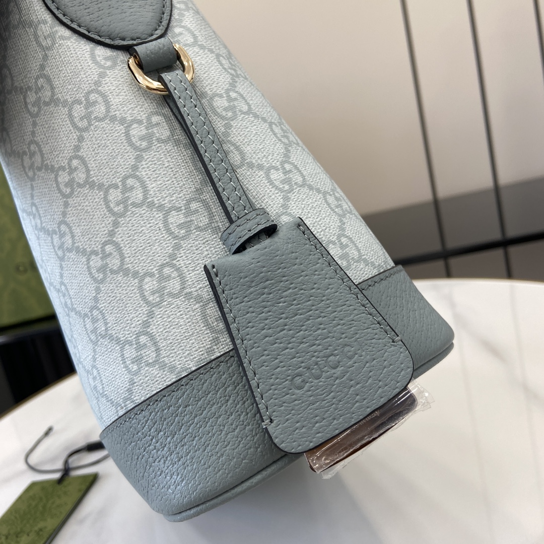 G*u*i ophidia gg small shoulder bag