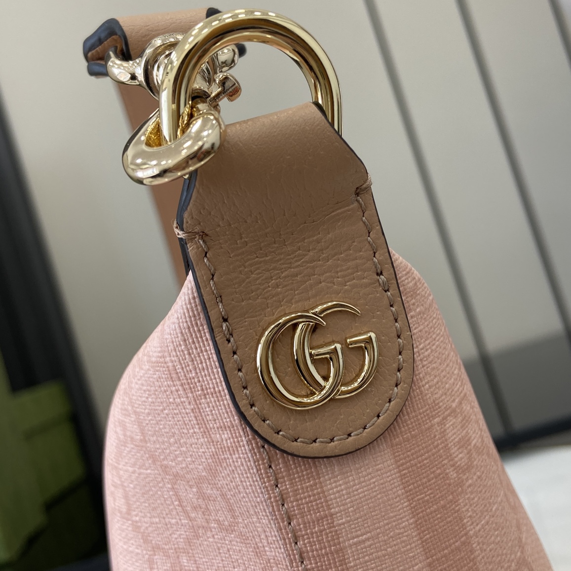 g*u*i ophidia gg S*per mini shoulder bag