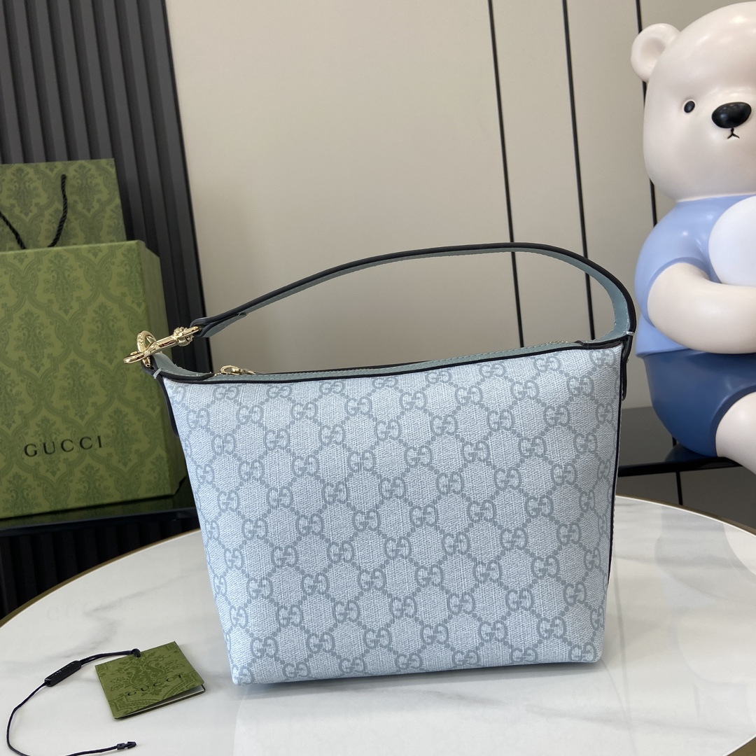 g*u*i ophidia gg S*per mini shoulder bag