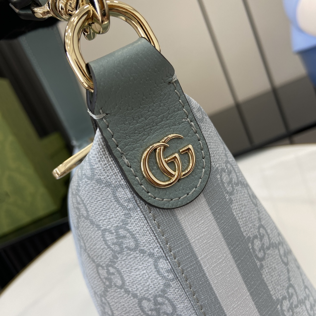 g*u*i ophidia gg S*per mini shoulder bag