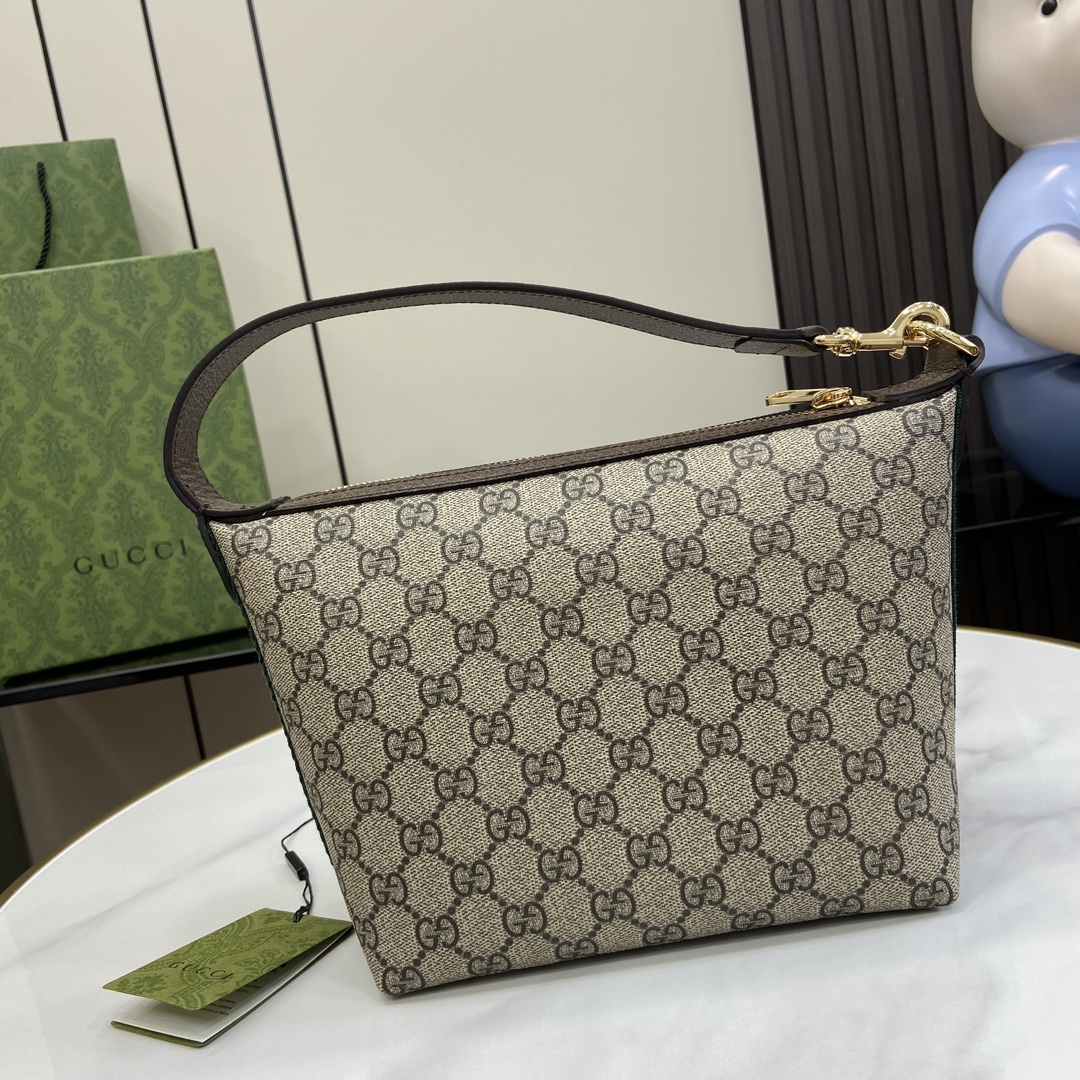 g*u*i ophidia gg S*per mini shoulder bag