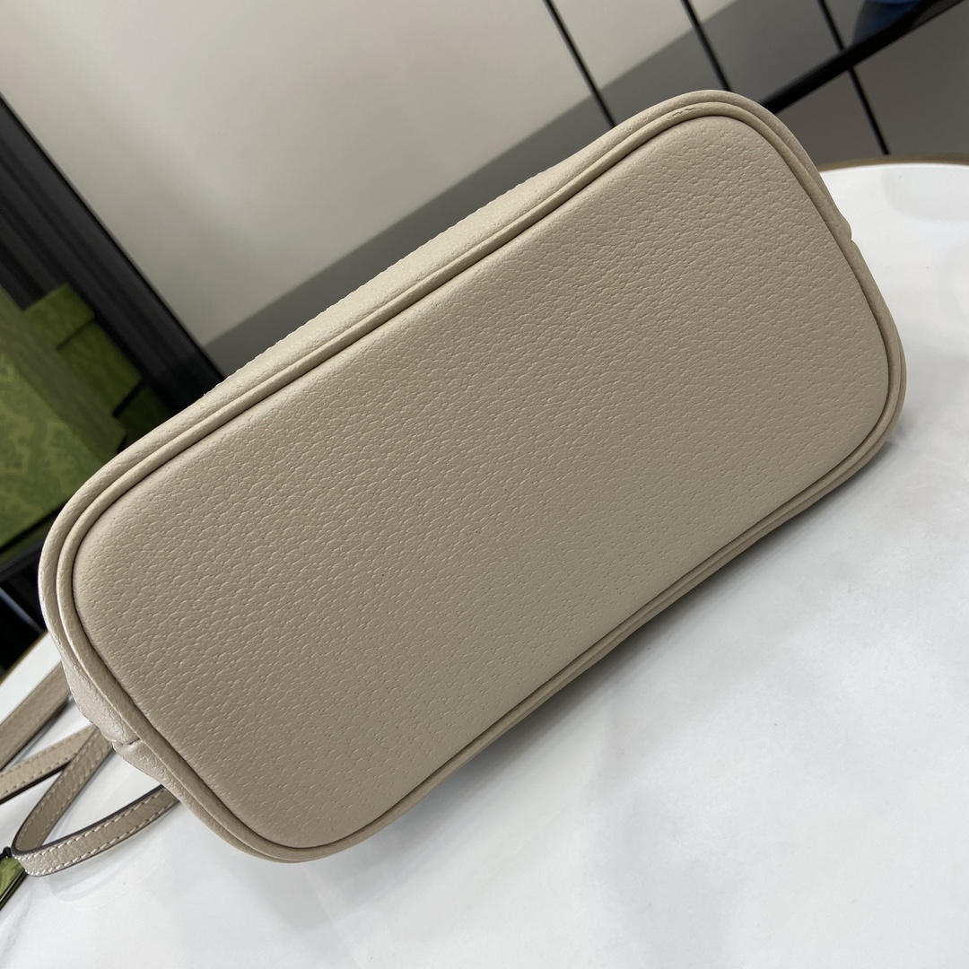 G*u*i ophidia mini tote bag