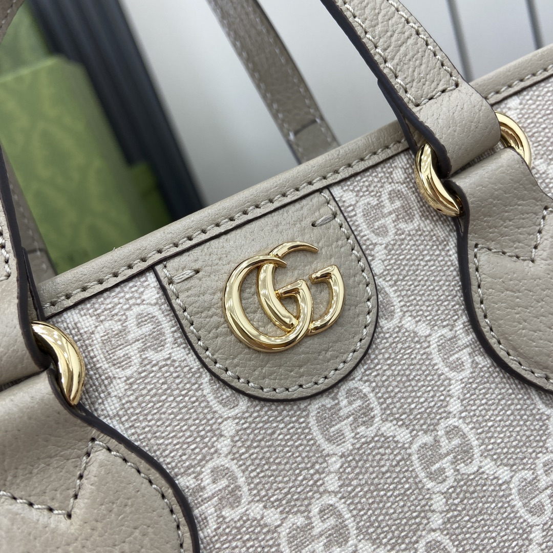 G*u*i ophidia mini tote bag