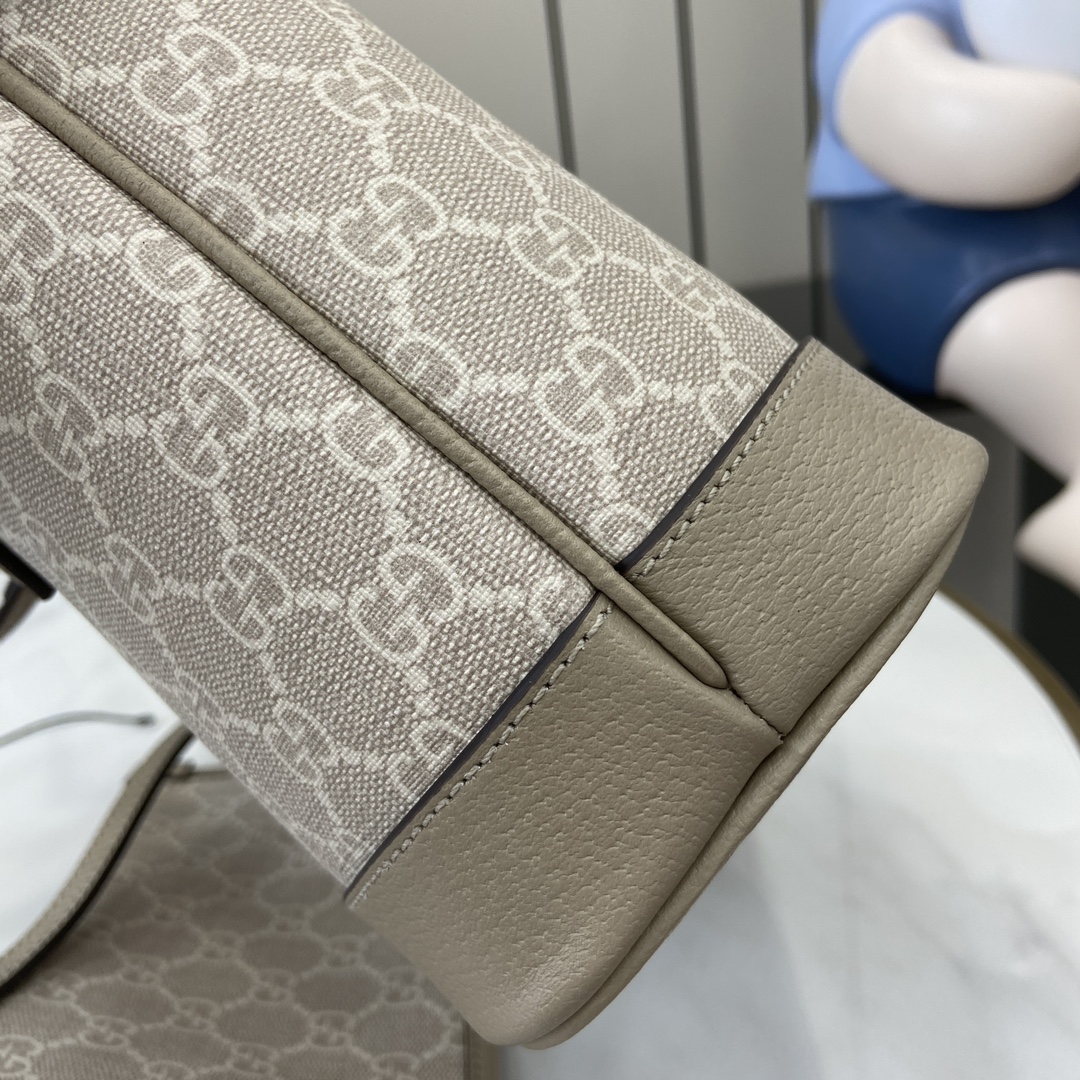 G*u*i ophidia mini tote bag