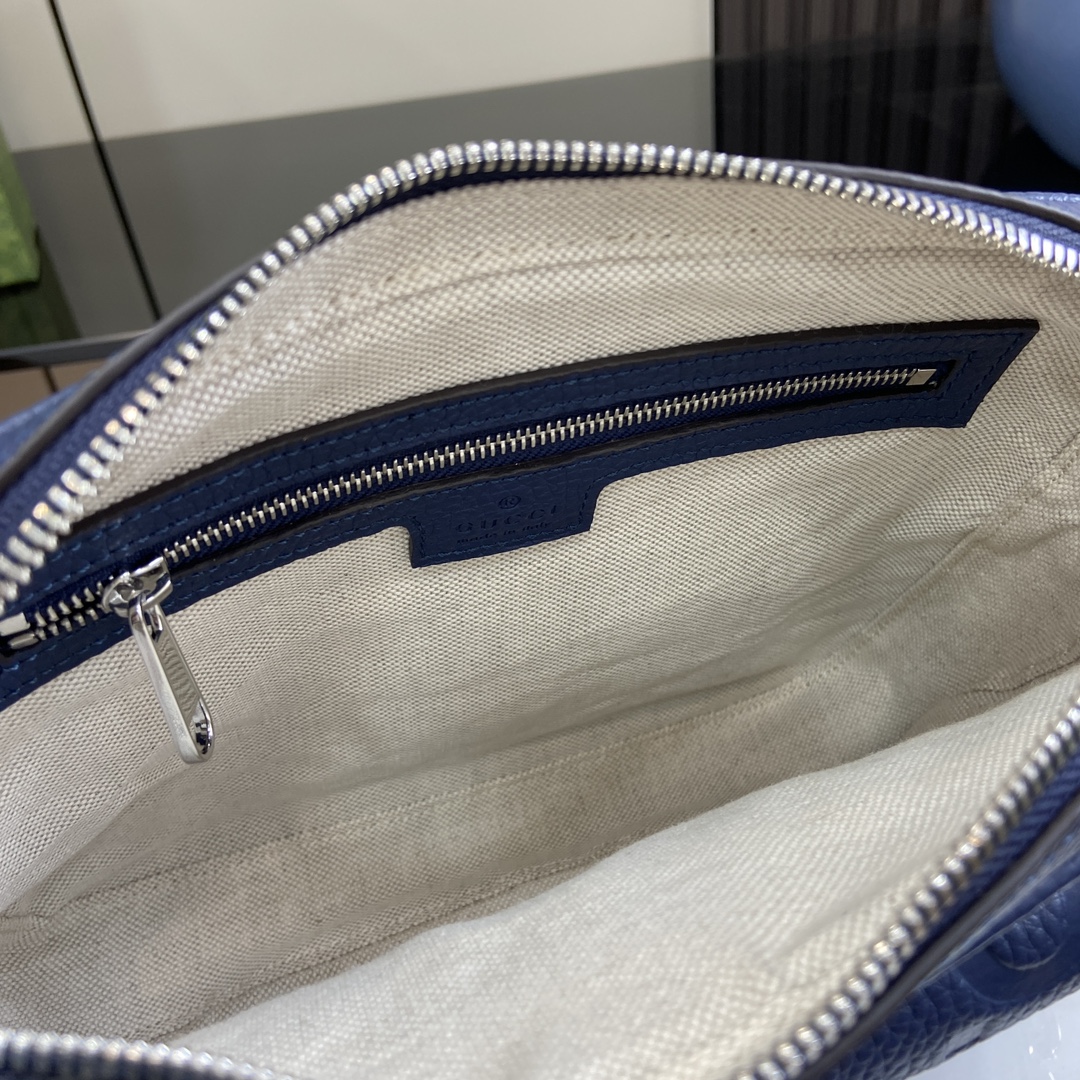 G*u*i jumbo gg small crossbody bag