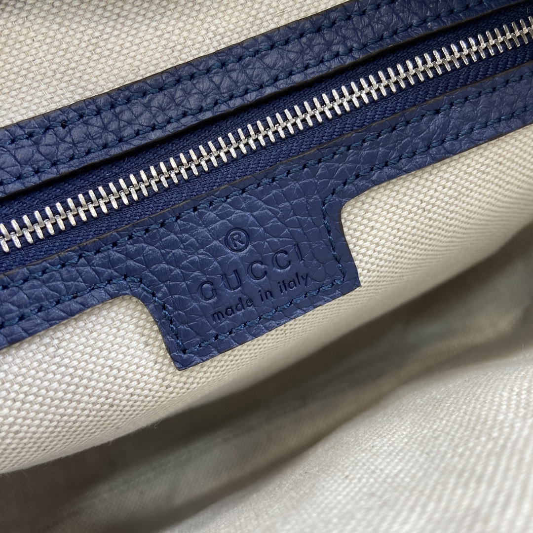 G*u*i jumbo gg small crossbody bag