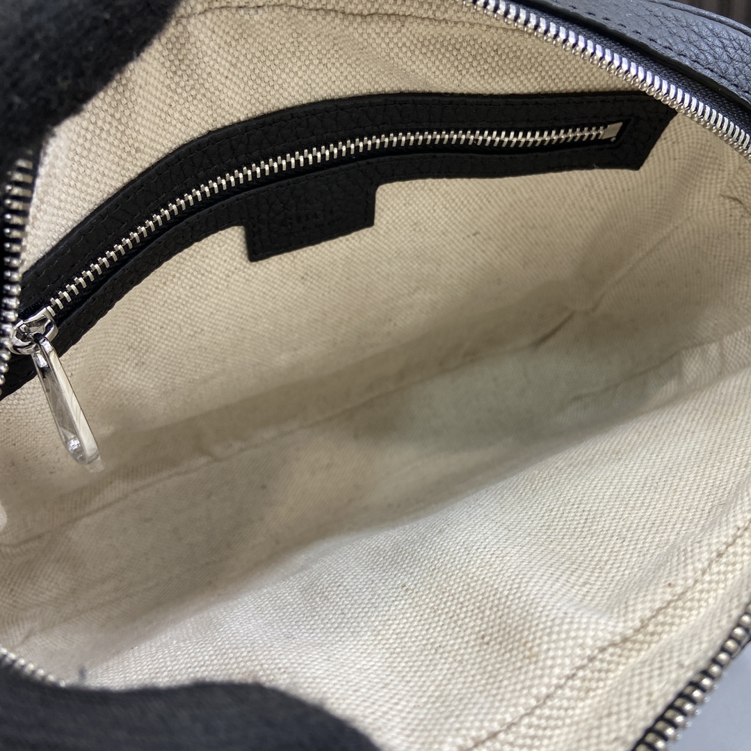 G*u*i jumbo gg small crossbody bag