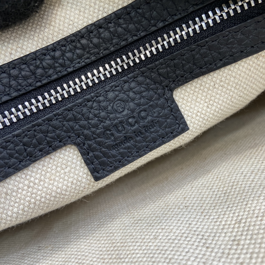 G*u*i jumbo gg small crossbody bag