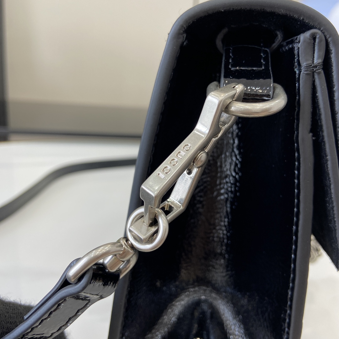 G*u*i dionysus small top handle bag