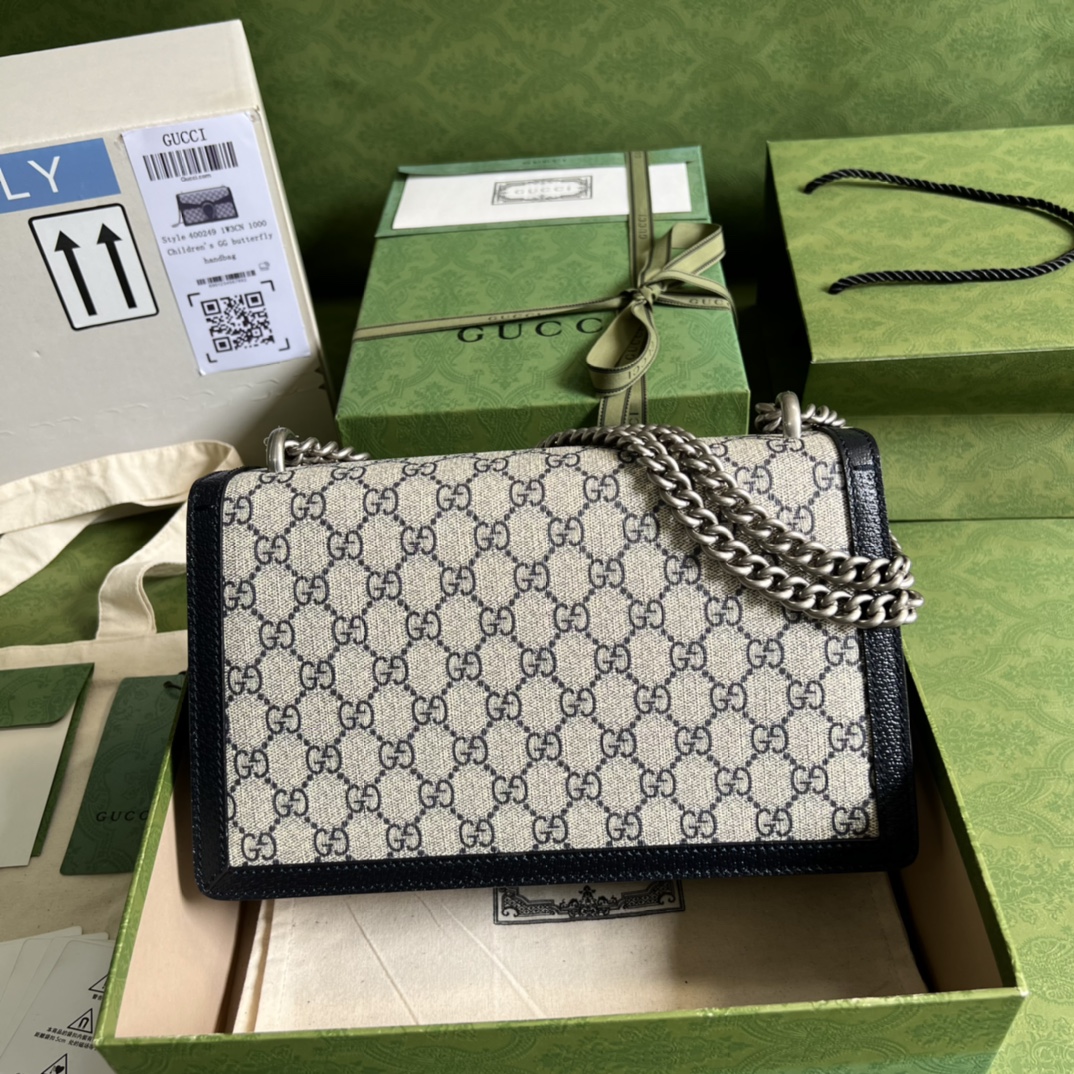 G*u*i dionysus gg small shoulder bag