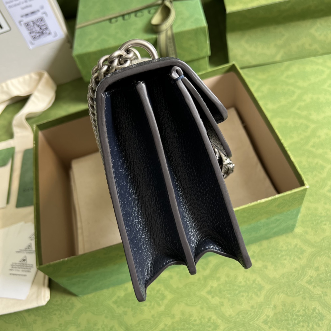G*u*i dionysus gg small shoulder bag