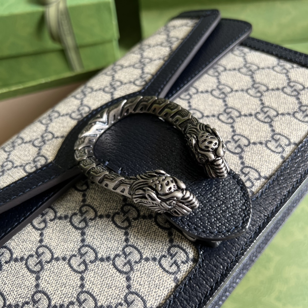 G*u*i dionysus gg small shoulder bag