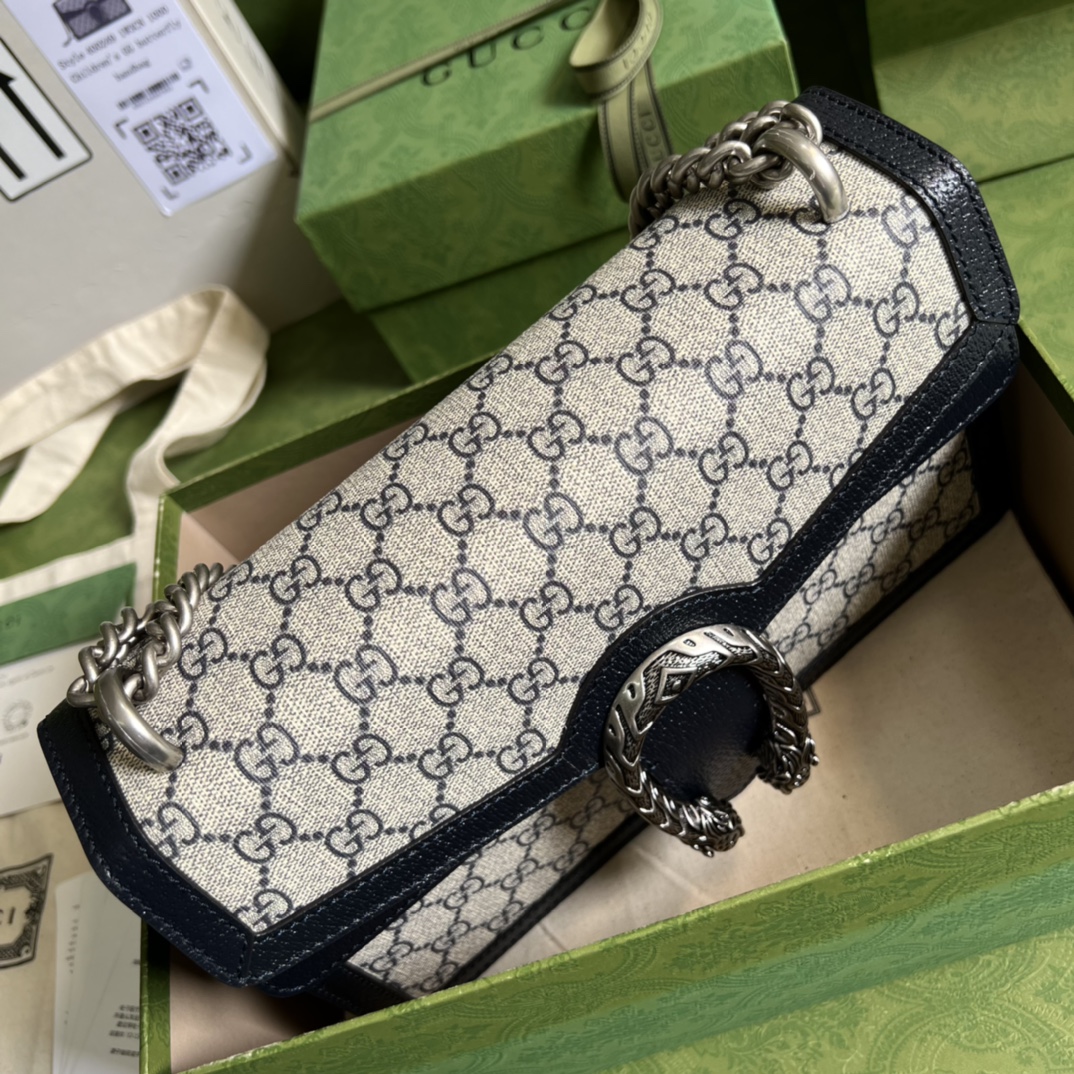 G*u*i dionysus gg small shoulder bag