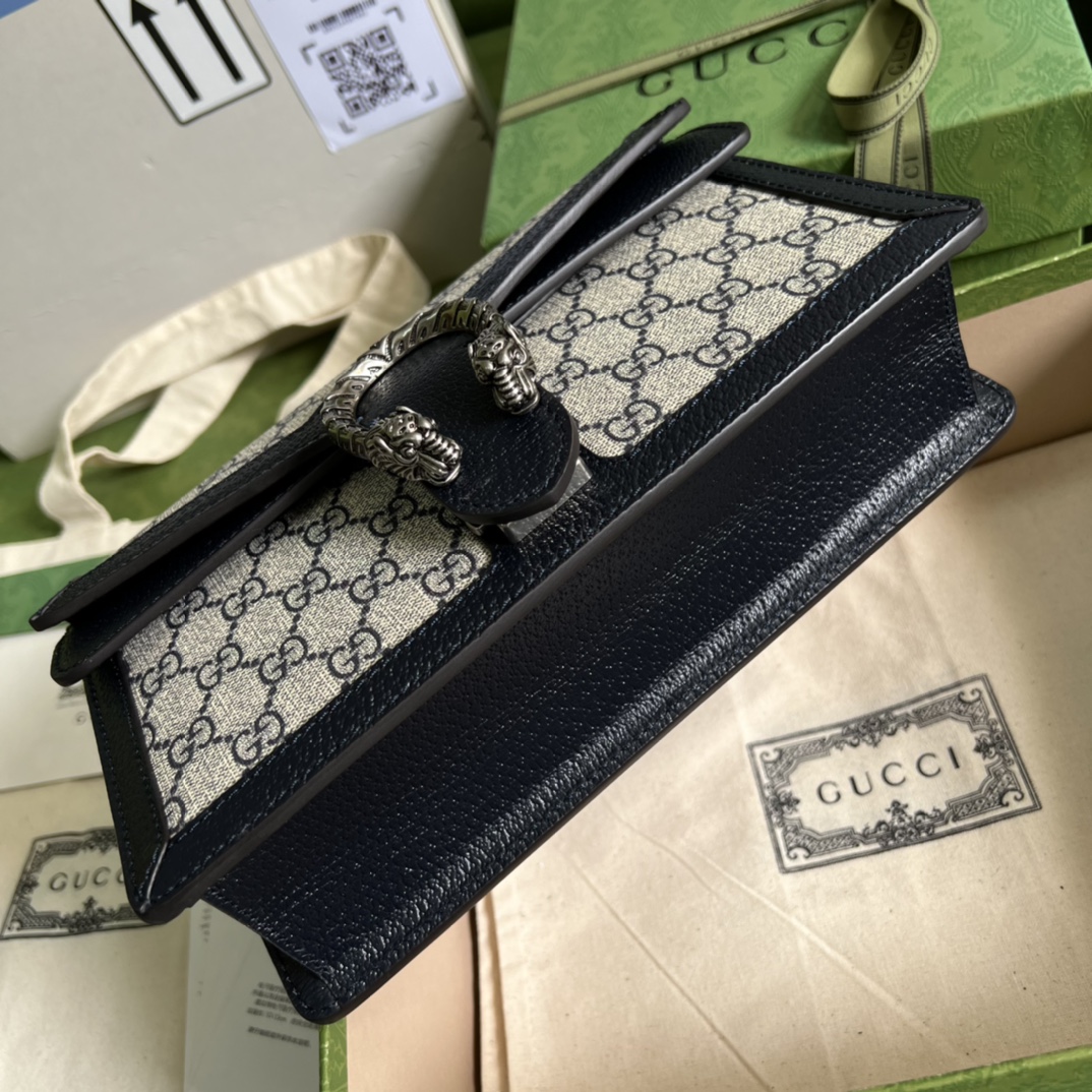 G*u*i dionysus small chain shoulder crossbody bag