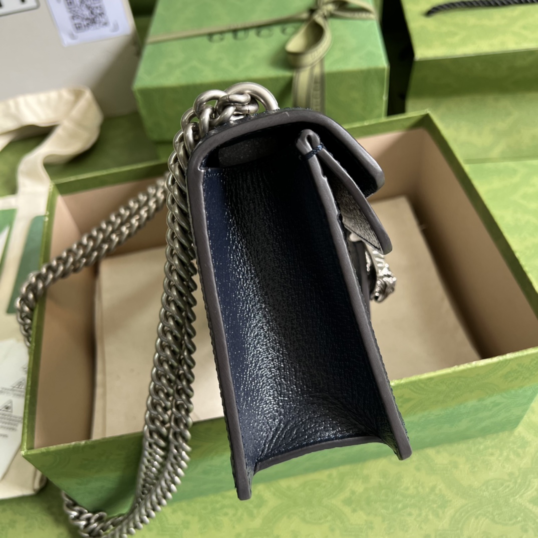 G*u*i dionysus small chain shoulder crossbody bag