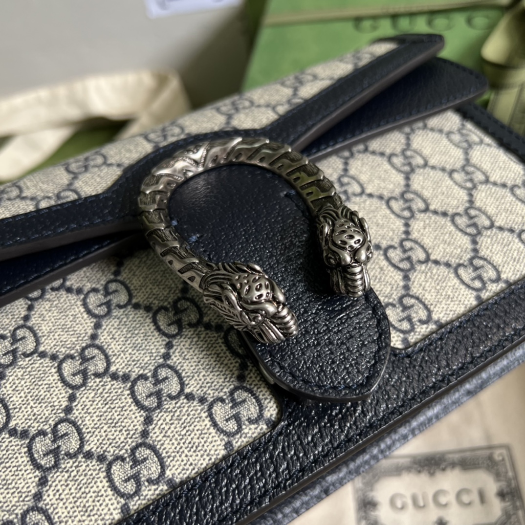 G*u*i dionysus small chain shoulder crossbody bag