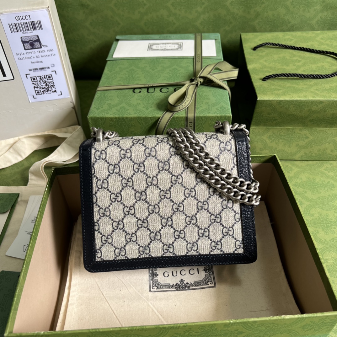 g*u*i dionysus gg S*p*e mini bag