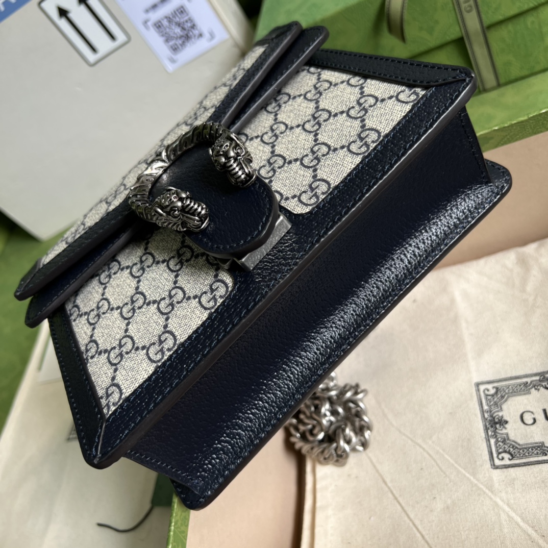 g*u*i dionysus gg S*p*e mini bag