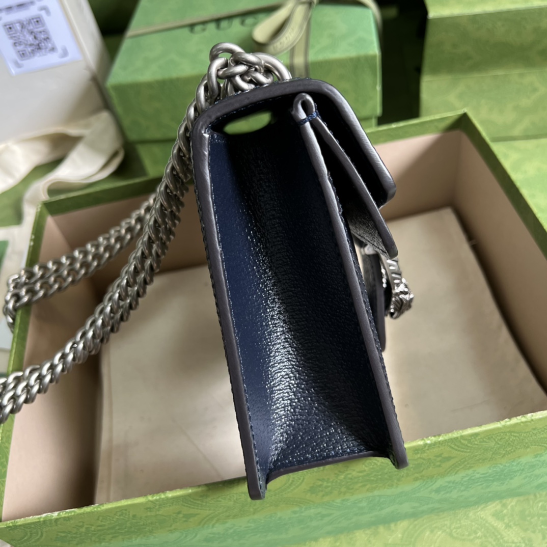 g*u*i dionysus gg S*p*e mini bag