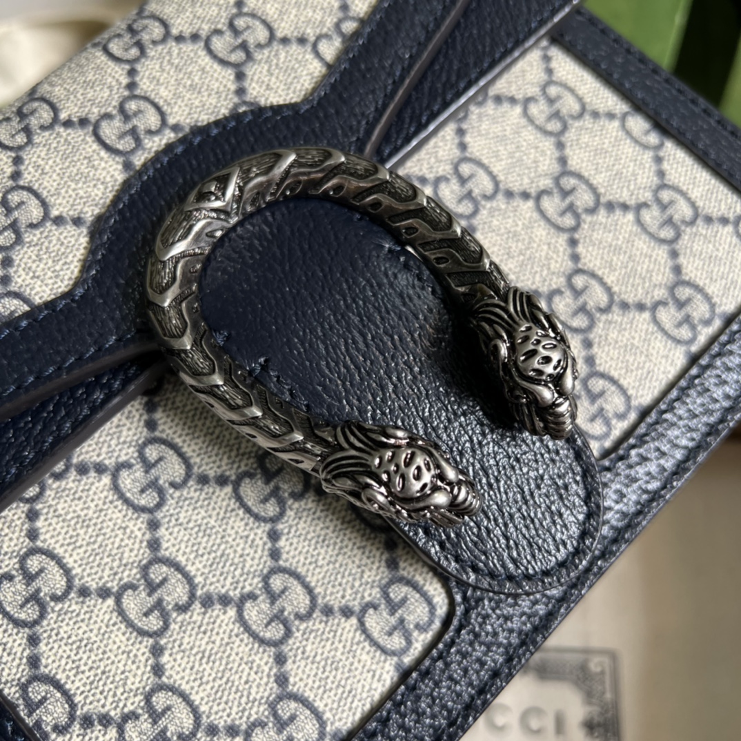 g*u*i dionysus gg S*p*e mini bag