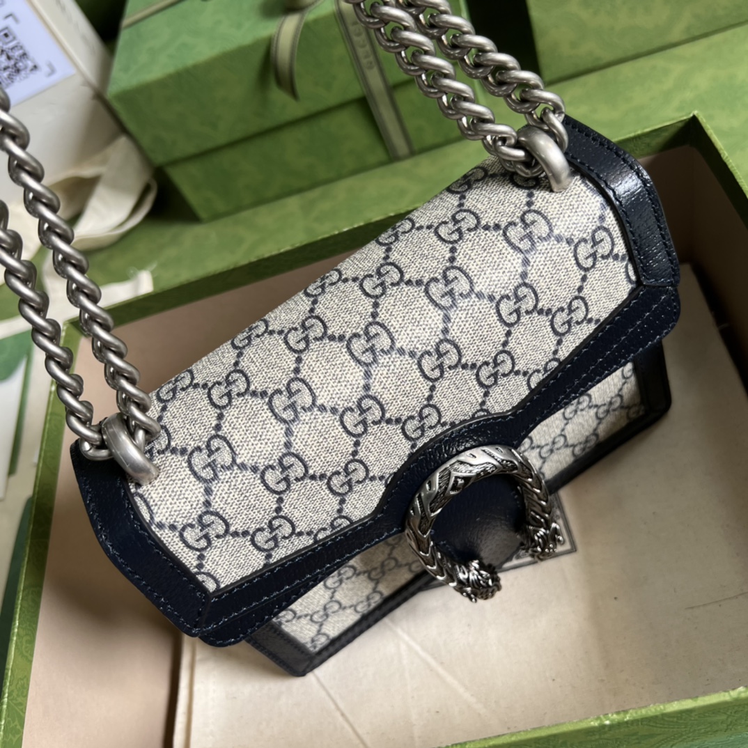 g*u*i dionysus gg S*p*e mini bag
